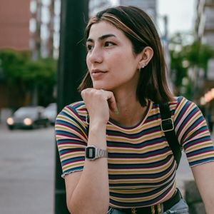 Meet your Posher, Natalia